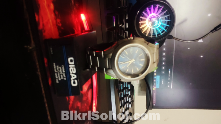 Casio MTP - 3050